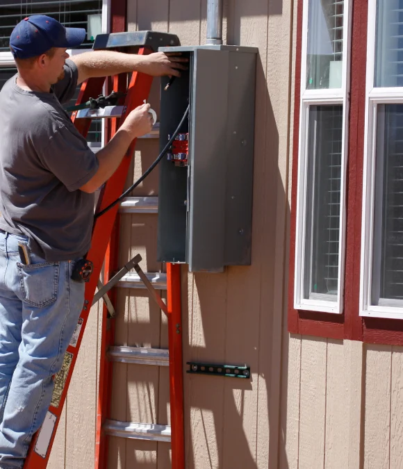 Home Electrical Inspections