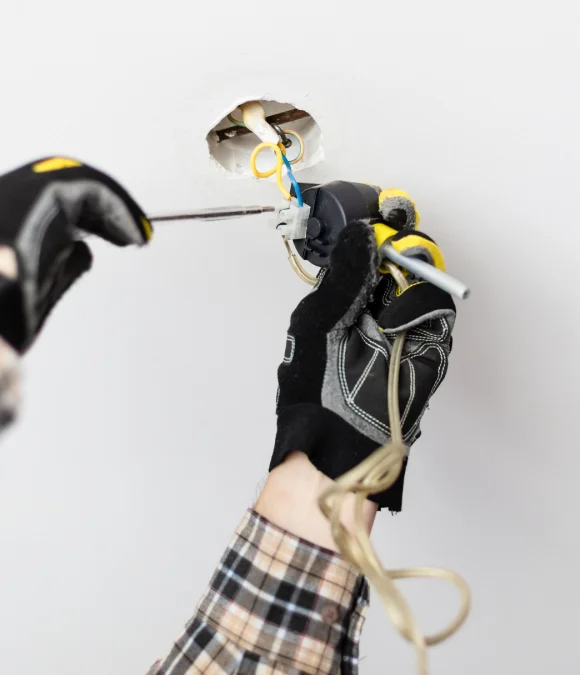 Home Repairs & Service