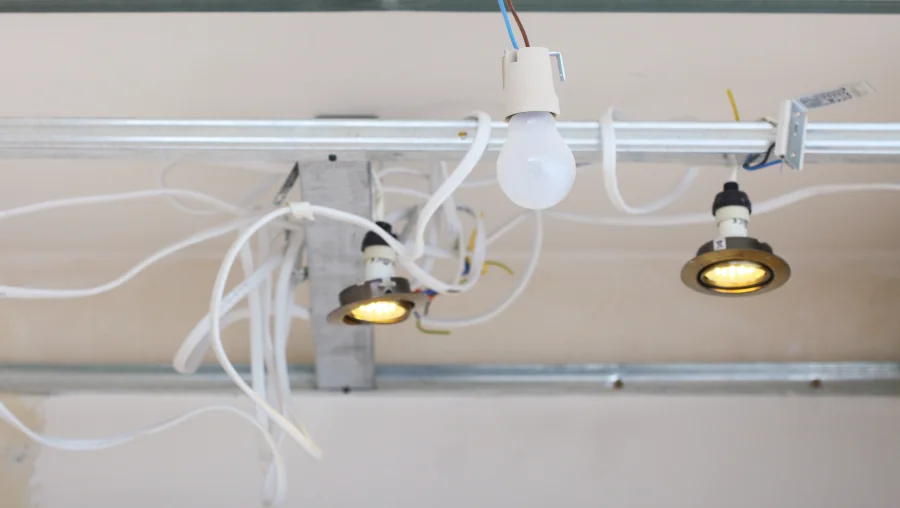 New Home Construction New Home Construction