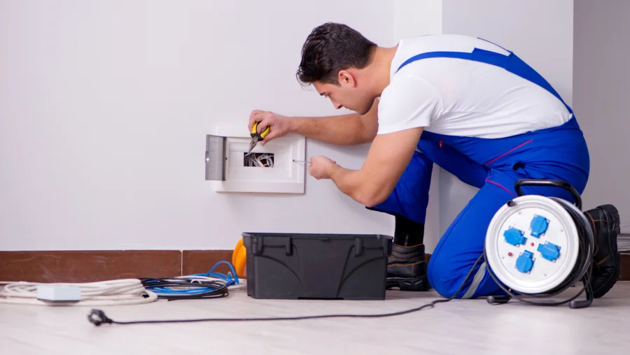 Repairs & Service Repairs & Service